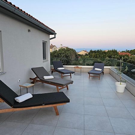 Aurora Apartment Ližnjan Екстериор снимка