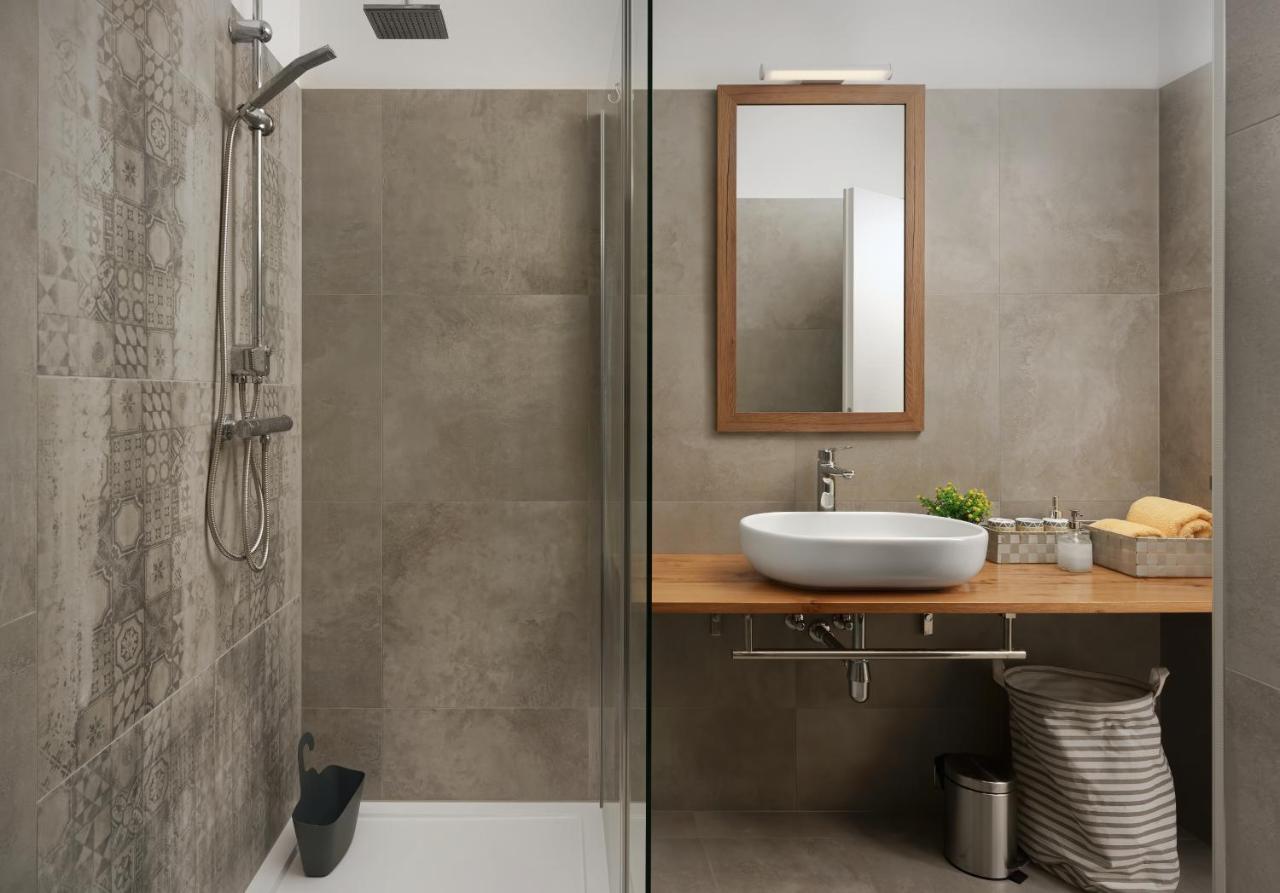 Aurora Apartment Ližnjan Екстериор снимка