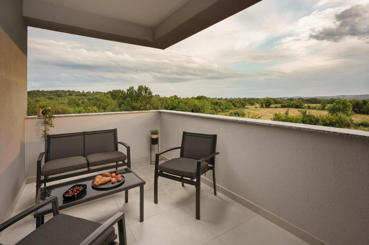 Aurora Apartment Ližnjan Екстериор снимка