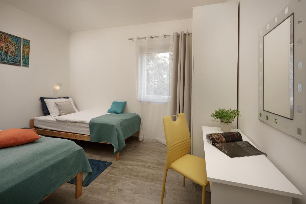 Aurora Apartment Ližnjan Екстериор снимка