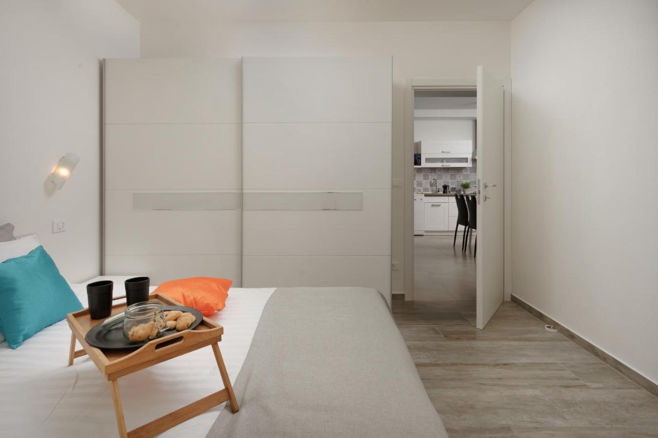 Aurora Apartment Ližnjan Екстериор снимка