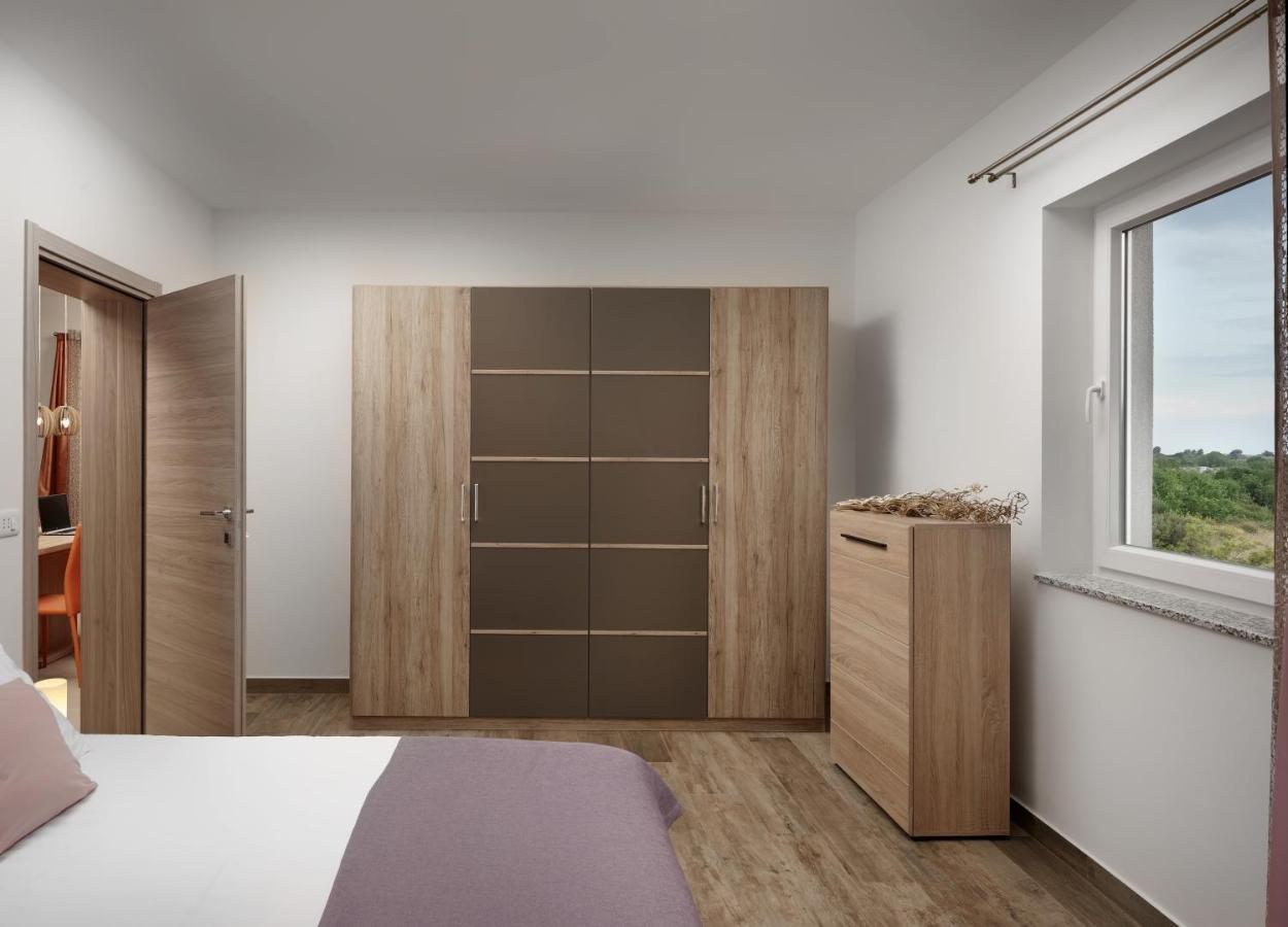 Aurora Apartment Ližnjan Екстериор снимка