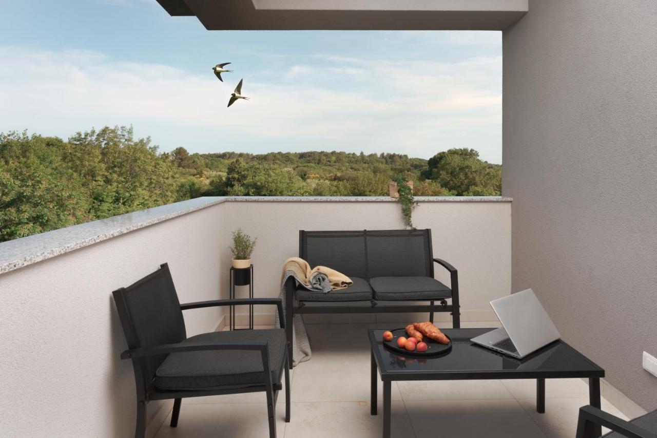 Aurora Apartment Ližnjan Екстериор снимка