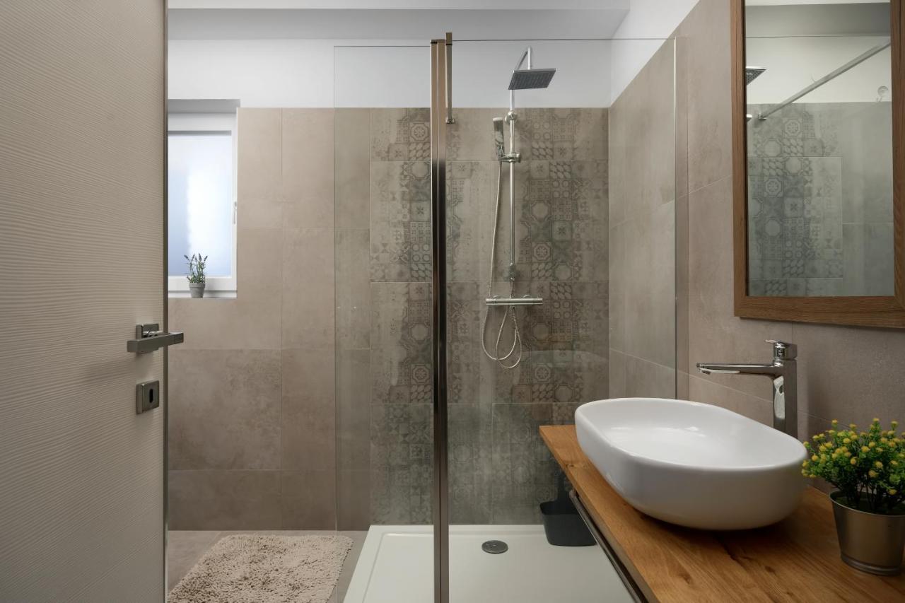 Aurora Apartment Ližnjan Екстериор снимка