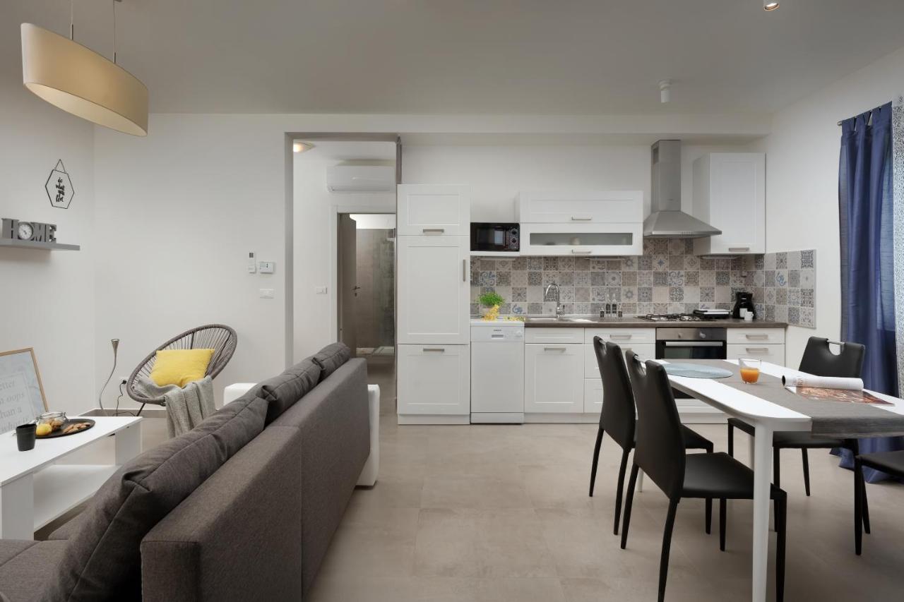 Aurora Apartment Ližnjan Екстериор снимка