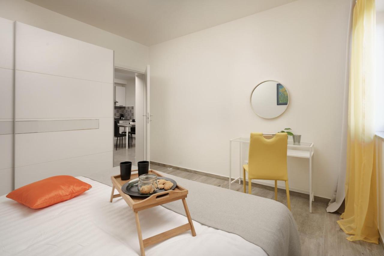Aurora Apartment Ližnjan Екстериор снимка