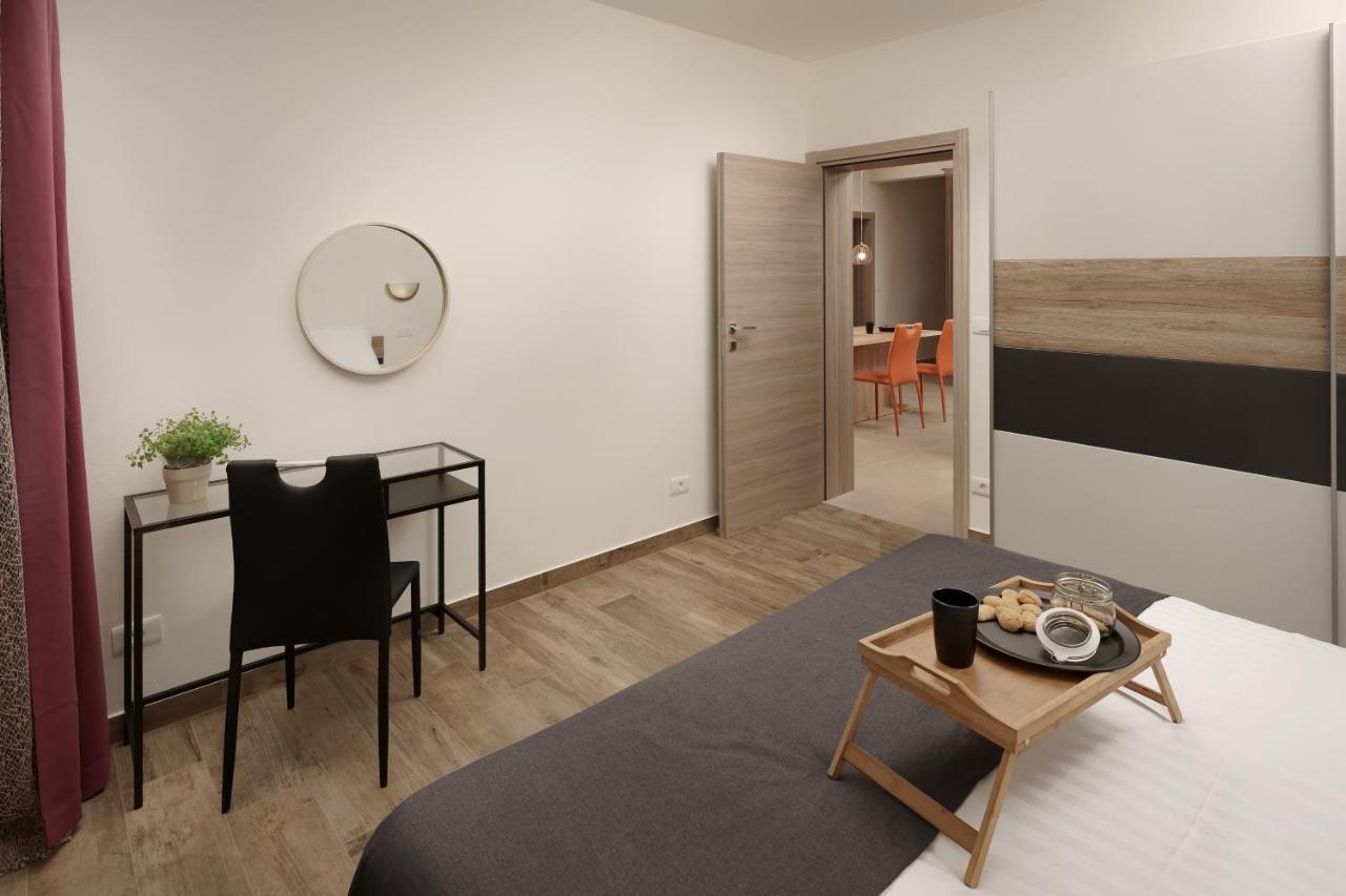 Aurora Apartment Ližnjan Екстериор снимка