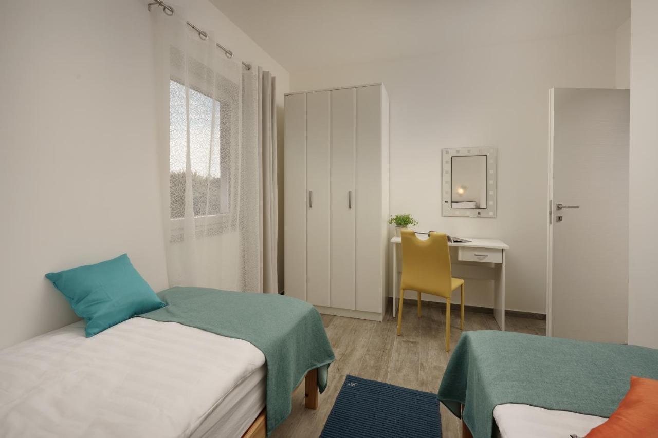 Aurora Apartment Ližnjan Екстериор снимка