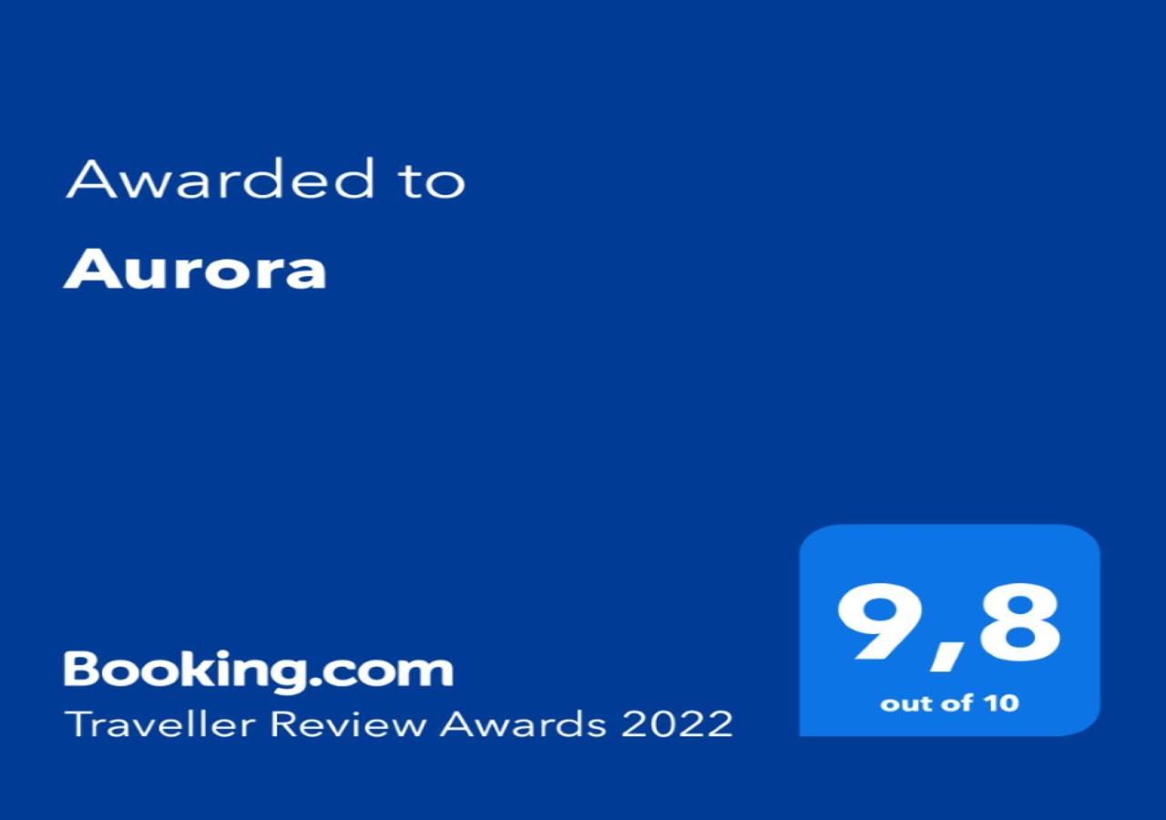 Aurora Apartment Ližnjan Екстериор снимка