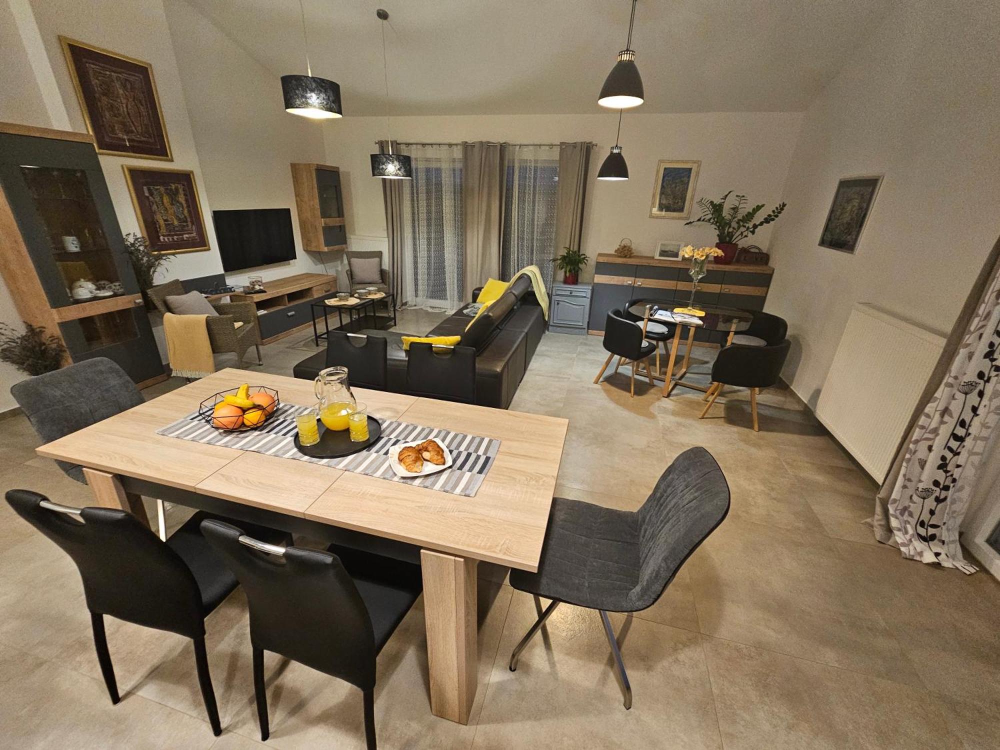 Aurora Apartment Ližnjan Екстериор снимка
