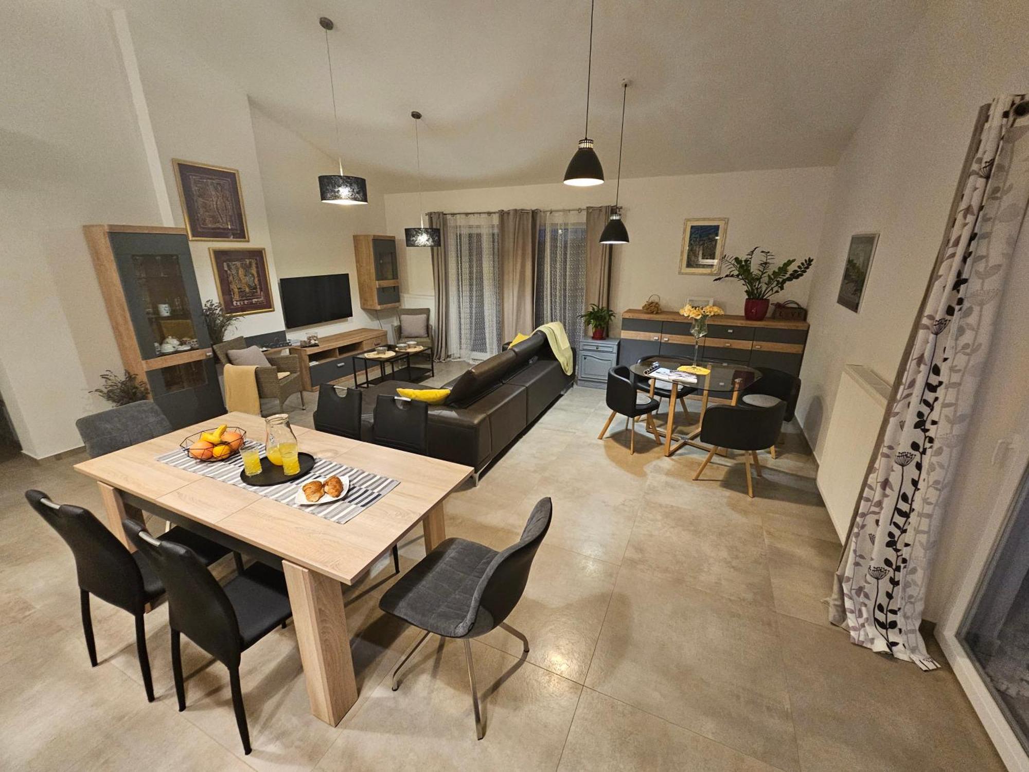 Aurora Apartment Ližnjan Екстериор снимка