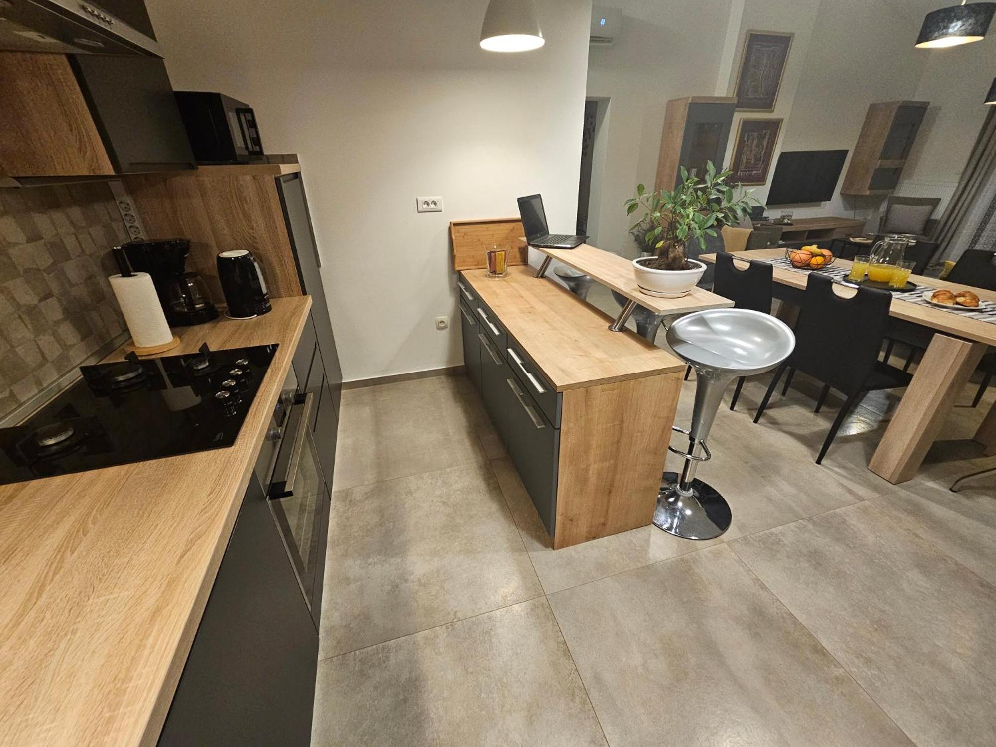 Aurora Apartment Ližnjan Екстериор снимка