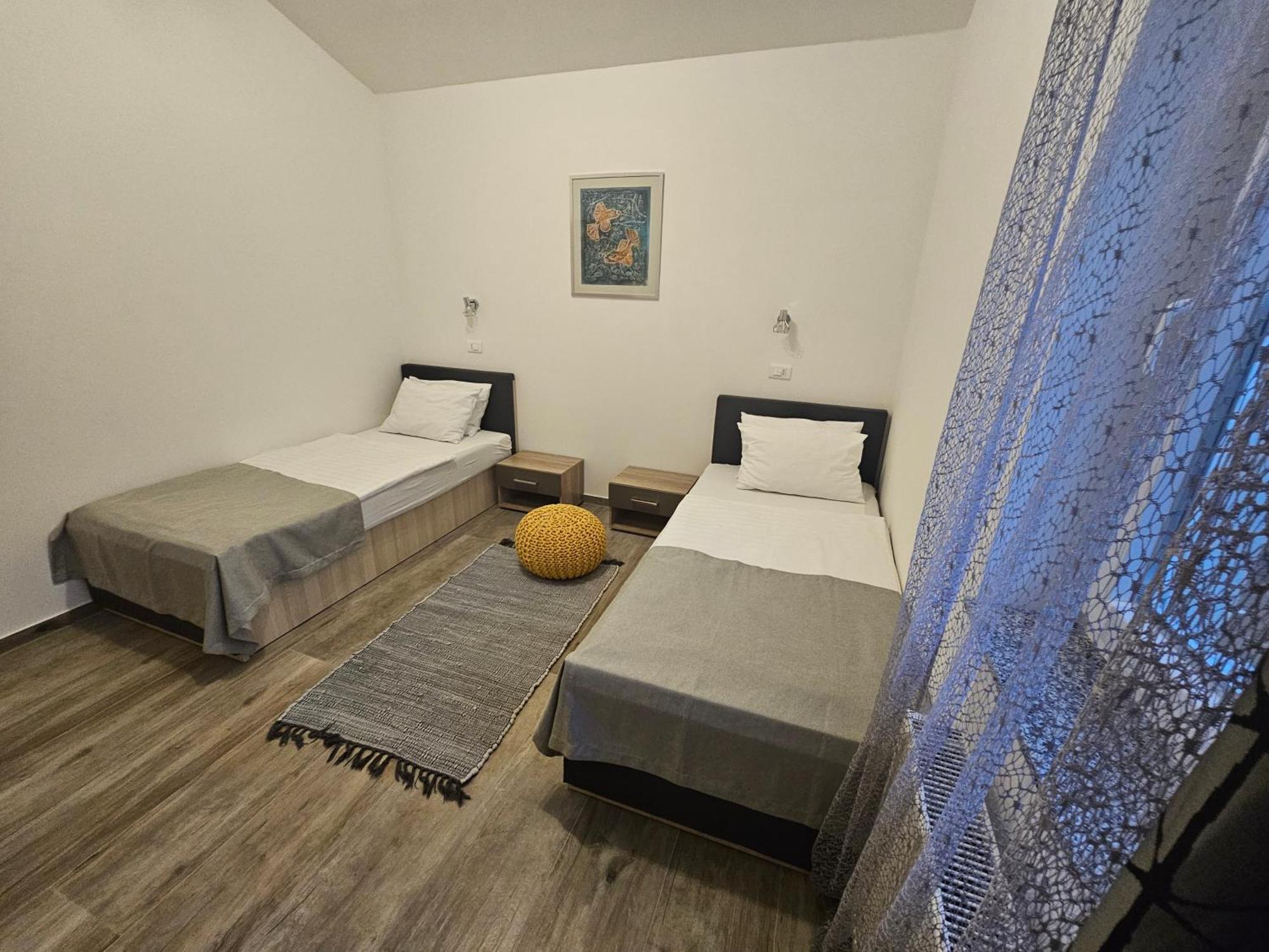 Aurora Apartment Ližnjan Екстериор снимка