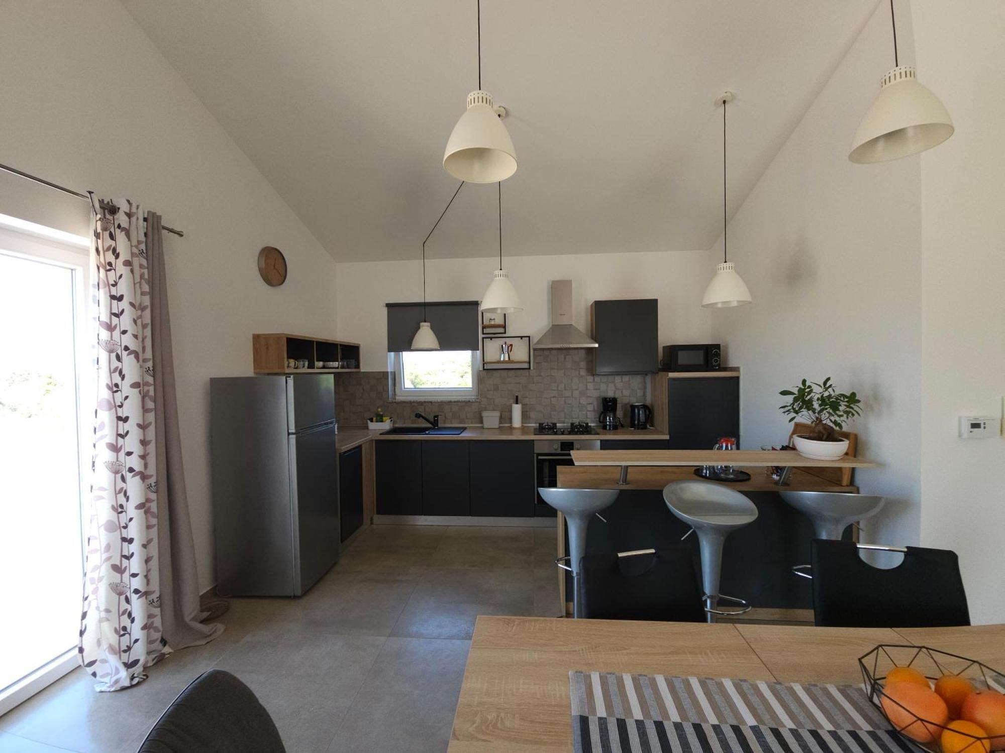 Aurora Apartment Ližnjan Екстериор снимка