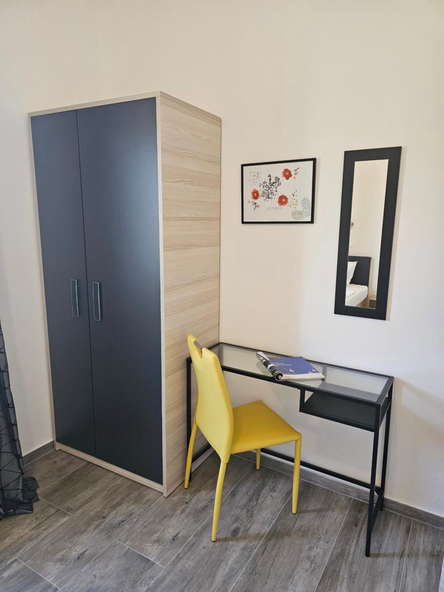 Aurora Apartment Ližnjan Екстериор снимка