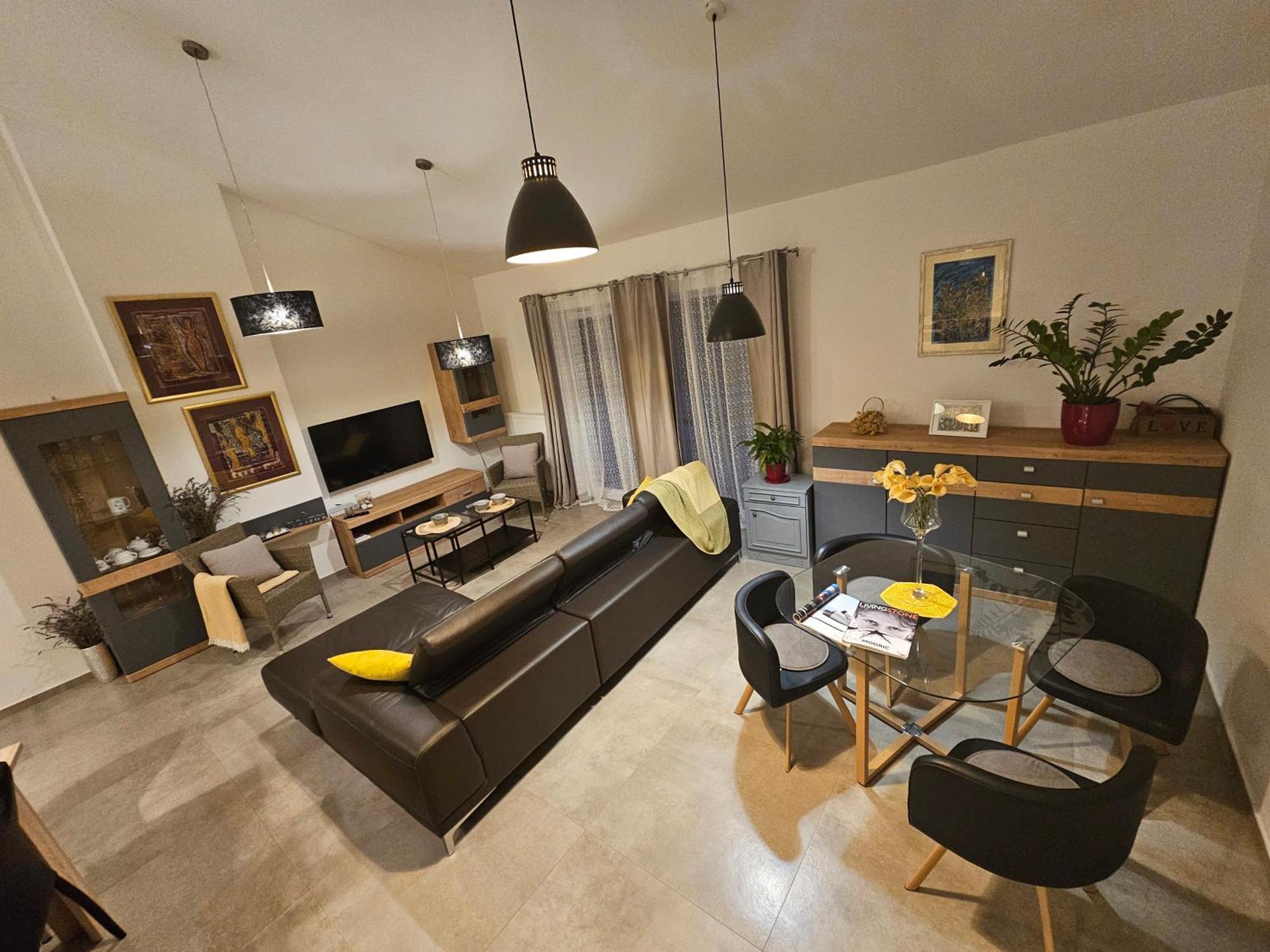 Aurora Apartment Ližnjan Екстериор снимка