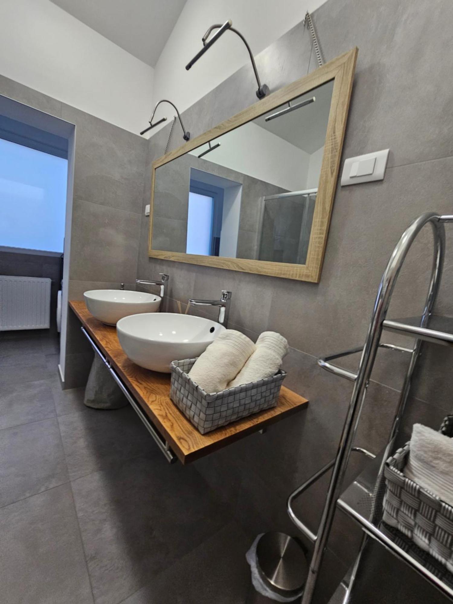 Aurora Apartment Ližnjan Екстериор снимка