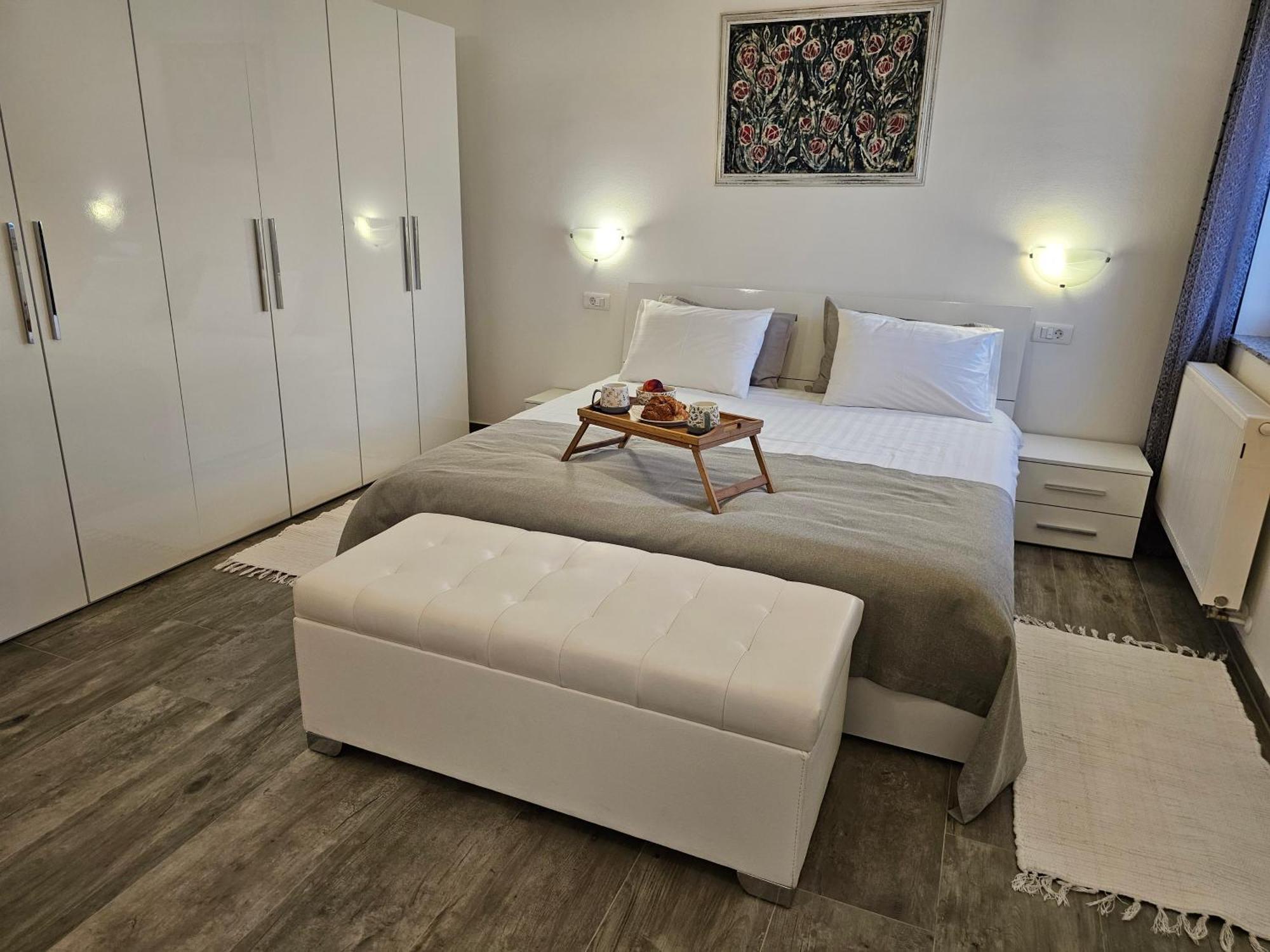 Aurora Apartment Ližnjan Екстериор снимка