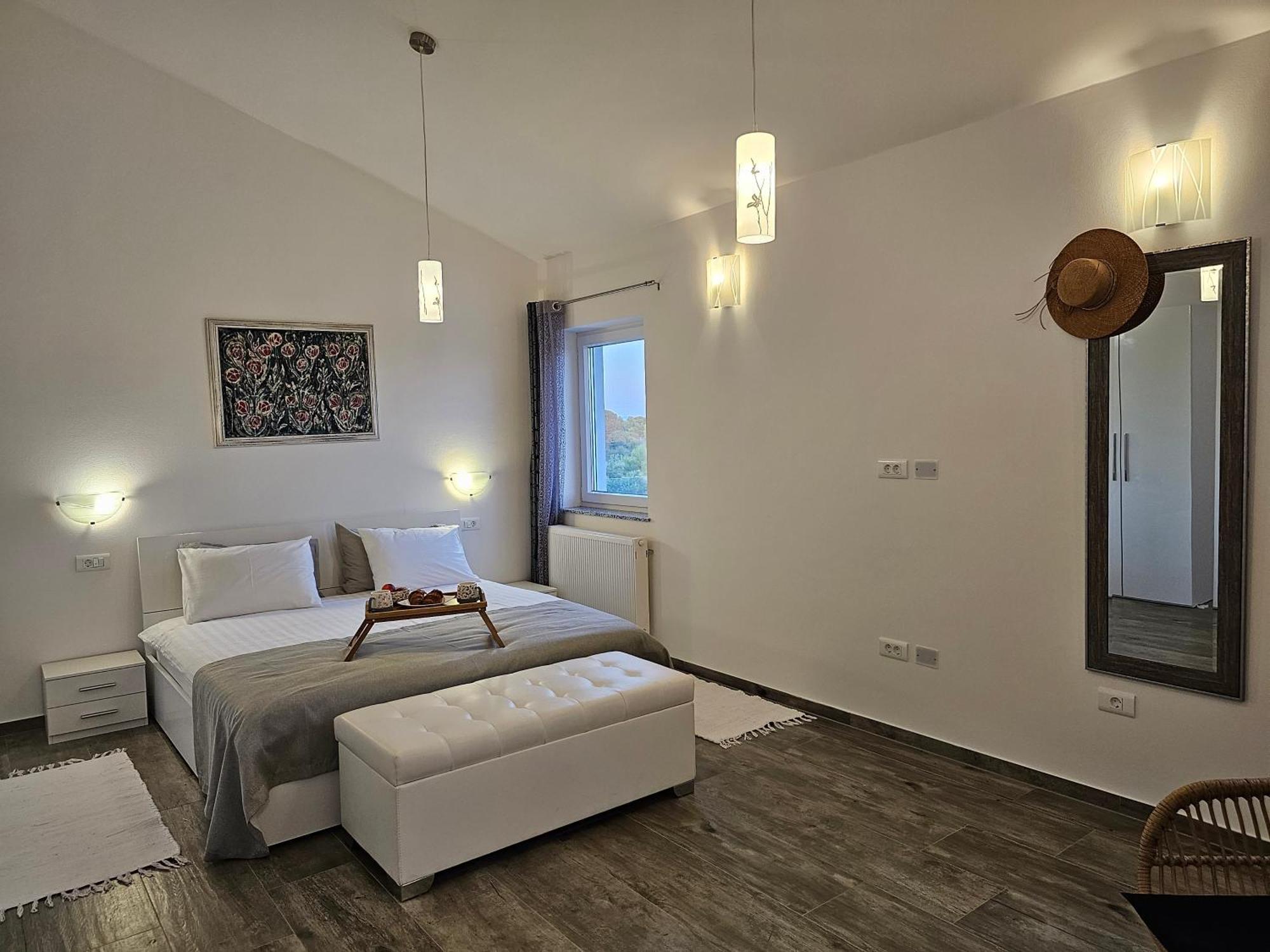Aurora Apartment Ližnjan Екстериор снимка