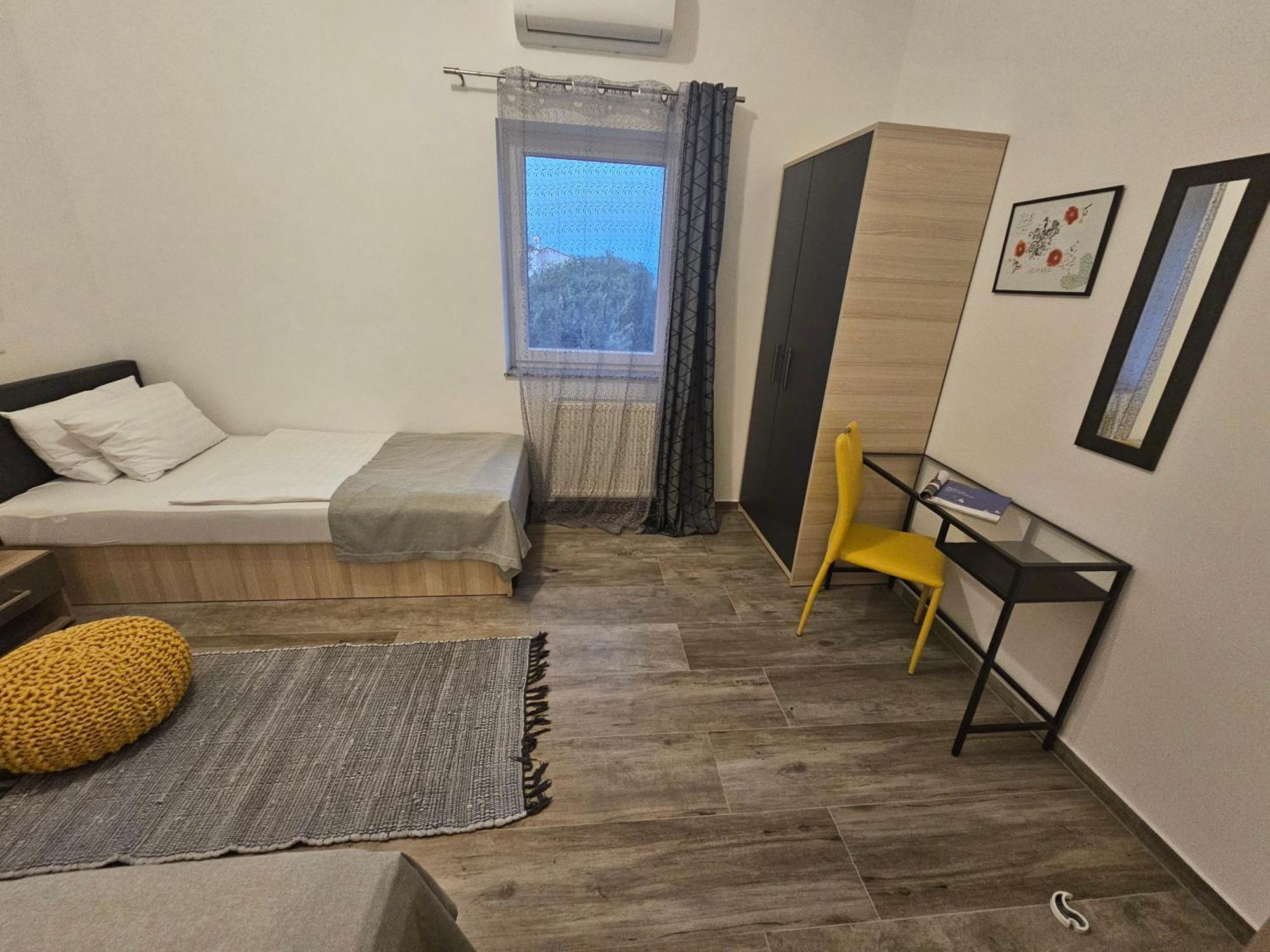 Aurora Apartment Ližnjan Екстериор снимка