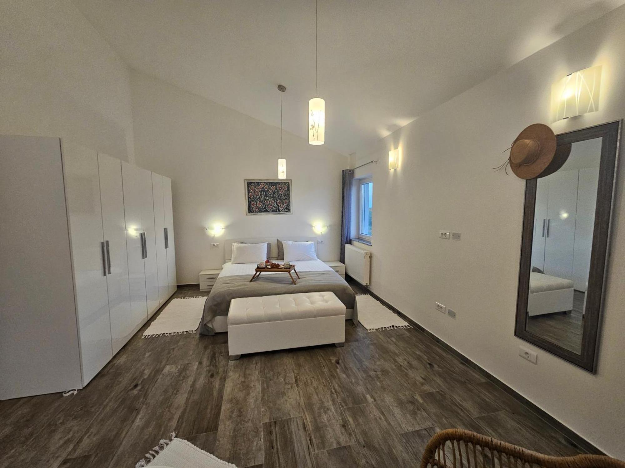 Aurora Apartment Ližnjan Екстериор снимка